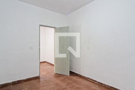 Sala/Quarto de casa para alugar com 1 quarto, 35m² em Vila Iorio, São Paulo