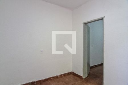 Cozinha de casa para alugar com 1 quarto, 35m² em Vila Iorio, São Paulo