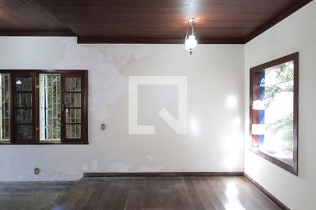 Sala de casa à venda com 4 quartos, 760m² em Dona Clara, Belo Horizonte