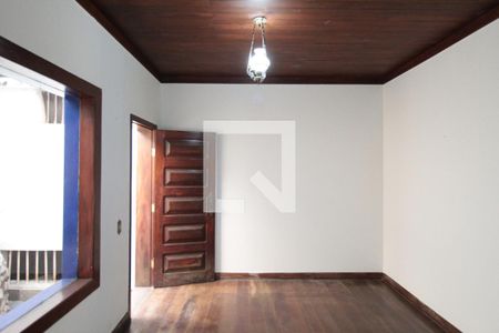 Sala de casa à venda com 4 quartos, 760m² em Dona Clara, Belo Horizonte