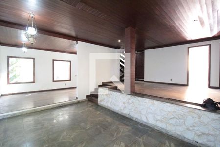 Sala de casa à venda com 4 quartos, 760m² em Dona Clara, Belo Horizonte