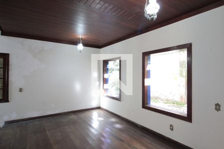 Sala de casa para alugar com 4 quartos, 760m² em Dona Clara, Belo Horizonte