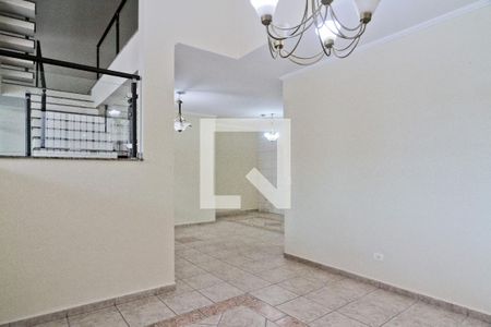 Sala de Jantar de casa para alugar com 3 quartos, 325m² em Vila Ester (zona Norte), São Paulo