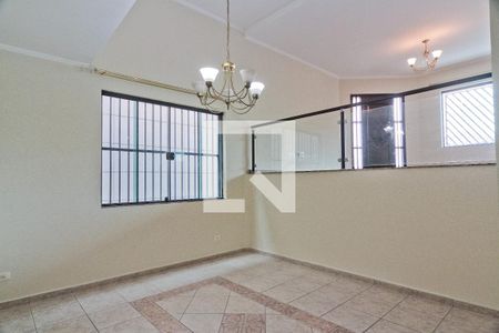 Sala de Jantar de casa para alugar com 3 quartos, 325m² em Vila Ester (zona Norte), São Paulo