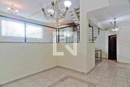 Sala de Jantar de casa para alugar com 3 quartos, 325m² em Vila Ester (zona Norte), São Paulo