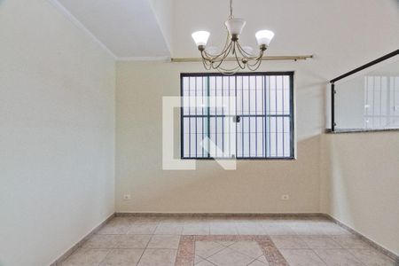 Sala de Jantar de casa para alugar com 3 quartos, 325m² em Vila Ester (zona Norte), São Paulo