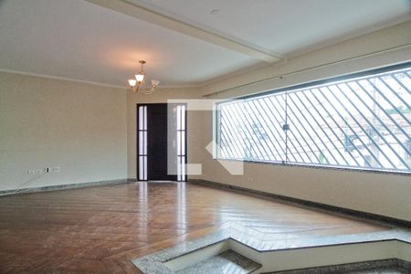 Sala de casa para alugar com 3 quartos, 325m² em Vila Ester (zona Norte), São Paulo