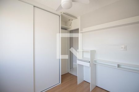 Quarto 2 de apartamento para alugar com 2 quartos, 60m² em Neves, São Gonçalo