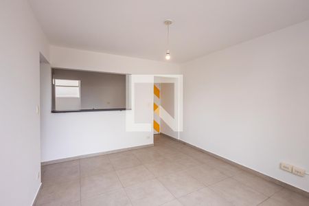 Sala de apartamento à venda com 2 quartos, 67m² em Pinheiros, São Paulo