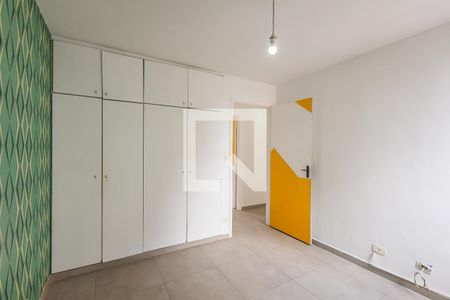 Quarto 1 de apartamento à venda com 2 quartos, 67m² em Pinheiros, São Paulo