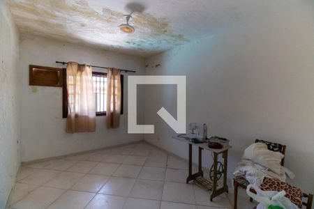 Quarto  de casa de condomínio para alugar com 6 quartos, 240m² em Maravista, Niterói