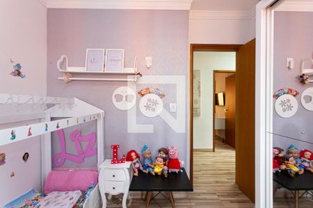 Quarto 1 de casa para alugar com 3 quartos, 152m² em Vila Antonina, São Paulo