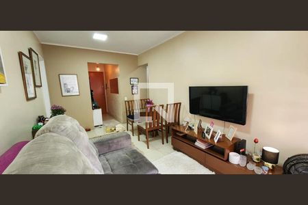 Foto 02 de apartamento à venda com 1 quarto, 42m² em Bela Vista, São Paulo