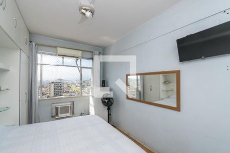 Quarto 1 de apartamento à venda com 2 quartos, 81m² em Olaria, Rio de Janeiro