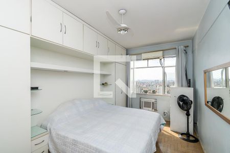 Quarto 1 de apartamento à venda com 2 quartos, 81m² em Olaria, Rio de Janeiro