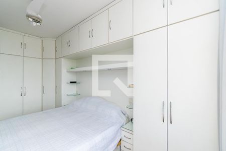 Quarto 1 - Armários de apartamento à venda com 2 quartos, 81m² em Olaria, Rio de Janeiro