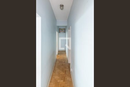 Sala de apartamento à venda com 2 quartos, 81m² em Olaria, Rio de Janeiro