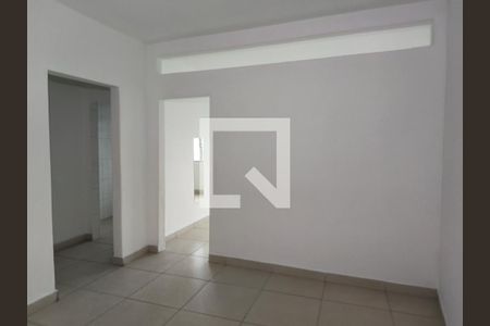 Sala de apartamento para alugar com 1 quarto, 50m² em Liberdade, São Paulo