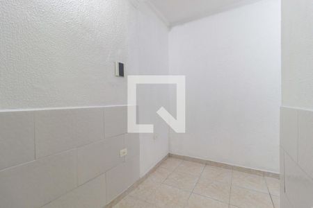 Sala de casa para alugar com 1 quarto, 40m² em Vila Bertioga, São Paulo