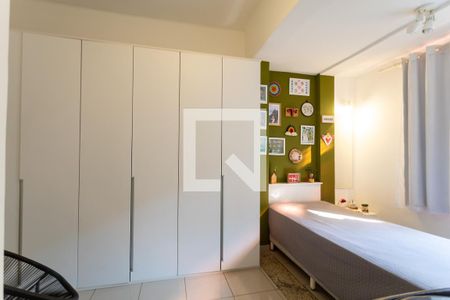 Quarto 1 de apartamento à venda com 3 quartos, 160m² em Maracanã, Rio de Janeiro