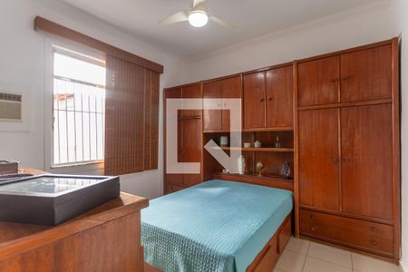 Quarto 2 de apartamento à venda com 3 quartos, 160m² em Maracanã, Rio de Janeiro