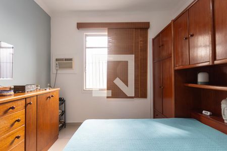 Quarto 2 de apartamento à venda com 3 quartos, 160m² em Maracanã, Rio de Janeiro