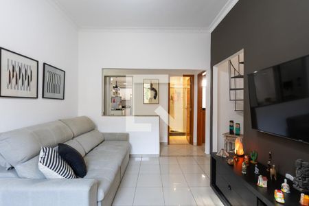 Sala de apartamento à venda com 3 quartos, 160m² em Maracanã, Rio de Janeiro