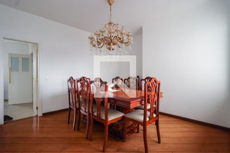 Sala de apartamento para alugar com 5 quartos, 876m² em Vila Andrade, São Paulo