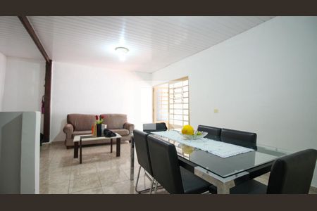 Sala de casa à venda com 7 quartos, 450m² em Sapopemba, São Paulo