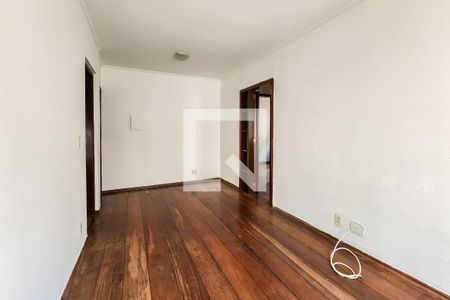 Sala de apartamento para alugar com 2 quartos, 60m² em Independência, São Bernardo do Campo