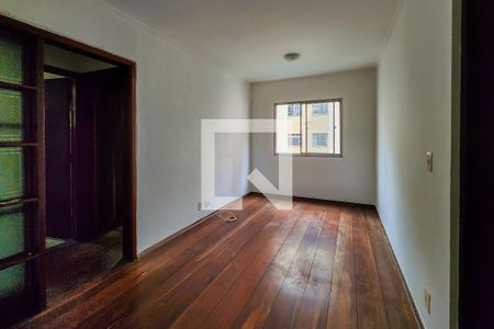 Sala de apartamento para alugar com 2 quartos, 60m² em Independência, São Bernardo do Campo