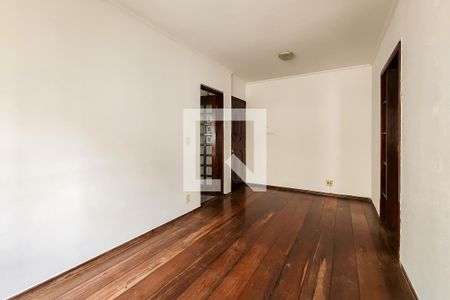 Sala de apartamento para alugar com 2 quartos, 60m² em Independência, São Bernardo do Campo