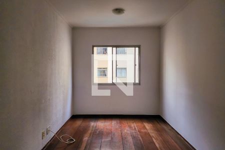 Sala de apartamento para alugar com 2 quartos, 60m² em Independência, São Bernardo do Campo