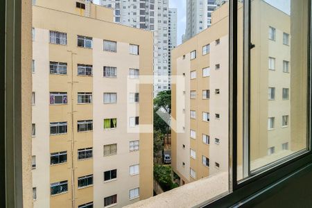 Vista de apartamento para alugar com 2 quartos, 60m² em Independência, São Bernardo do Campo