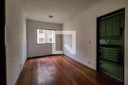 Sala de apartamento para alugar com 2 quartos, 60m² em Independência, São Bernardo do Campo