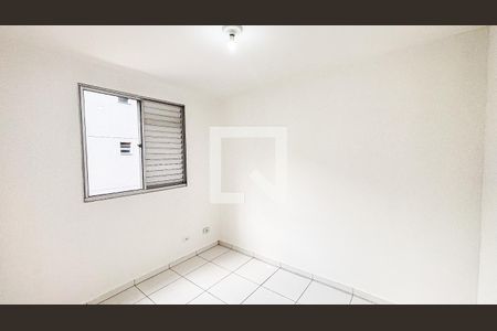 Quarto 1 de apartamento à venda com 2 quartos, 50m² em Vila Sao Pedro, Santo André