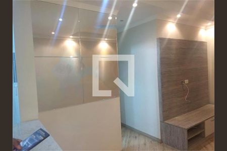 Apartamento à venda com 1 quarto, 45m² em Vila Mendes, São Paulo