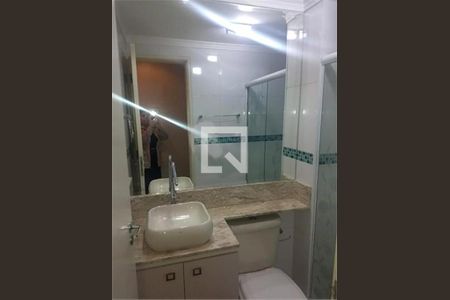 Apartamento à venda com 1 quarto, 45m² em Vila Mendes, São Paulo