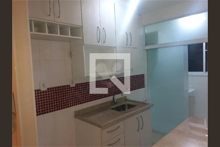 Apartamento à venda com 1 quarto, 45m² em Vila Mendes, São Paulo