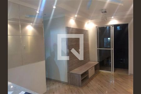 Apartamento à venda com 1 quarto, 45m² em Vila Mendes, São Paulo