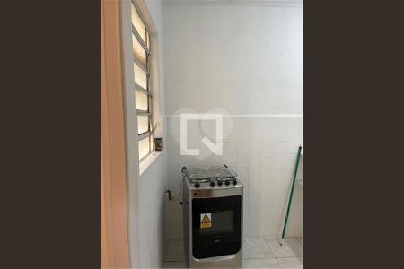 Apartamento à venda com 2 quartos, 43m² em República, São Paulo