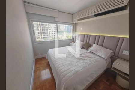 Foto 05 de apartamento à venda com 2 quartos, 98m² em Itaim Bibi, São Paulo