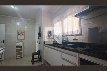 Apartamento à venda com 2 quartos, 100m² em Tucuruvi, São Paulo