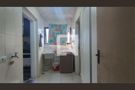 Apartamento à venda com 2 quartos, 100m² em Tucuruvi, São Paulo