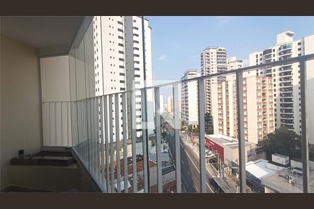 Apartamento à venda com 2 quartos, 100m² em Tucuruvi, São Paulo