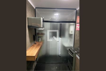 Apartamento à venda com 2 quartos, 56m² em Jardim Cocaia, Guarulhos