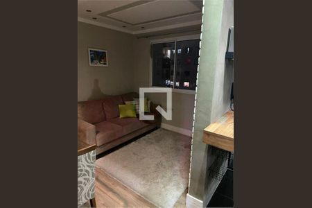 Apartamento à venda com 2 quartos, 56m² em Jardim Cocaia, Guarulhos