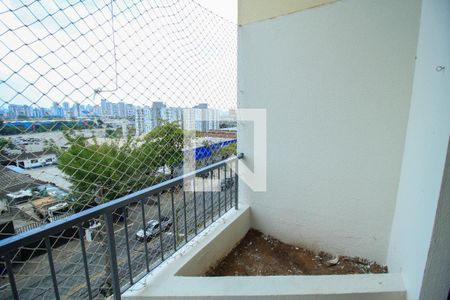 Apartamento para alugar com 2 quartos, 42m² em Parque da Mooca, São Paulo