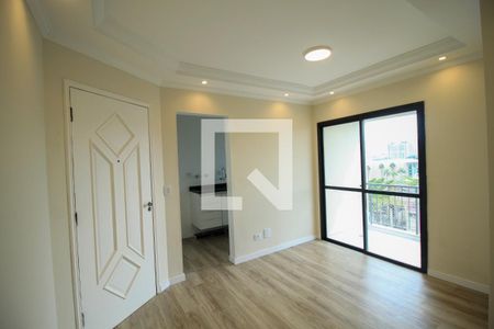 Apartamento para alugar com 2 quartos, 42m² em Parque da Mooca, São Paulo