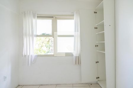 Sala/Quarto de apartamento para alugar com 1 quarto, 24m² em Centro Histórico, Porto Alegre